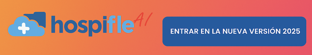 Hospifile AI - Nueva versión 2025