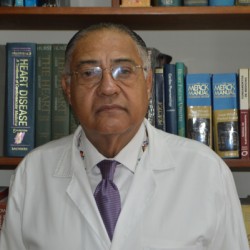 Rafael Guillen