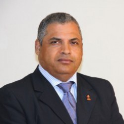 Wilson Ramirez Dirocie