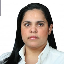 Aldonsa Vargas Parra