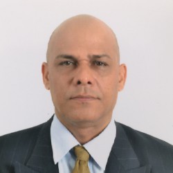 Dr. Henry Nicolas Perez