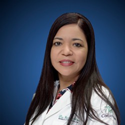 Yudelka Abreu
