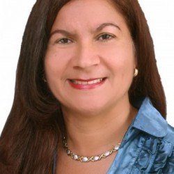 Carlita Mercedes Peralta Marmol