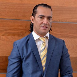 Miguel Adonis Mejía Díaz