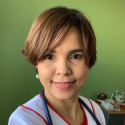 Carmen L. Rodríguez Díaz