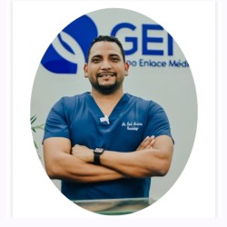 Emil Moronta Soriano