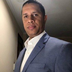 Rudelkis Almonte Cruz